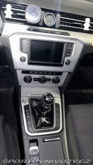 Volkswagen Ostatní modely Passat 2,0   b8 1800