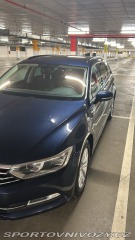 Volkswagen Ostatní modely Passat 2,0   b8 1800