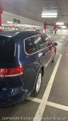 Volkswagen Ostatní modely Passat 2,0   b8 1800