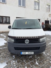 Volkswagen  Transporter 2,0   T5 Long TDI,75kW,9m
