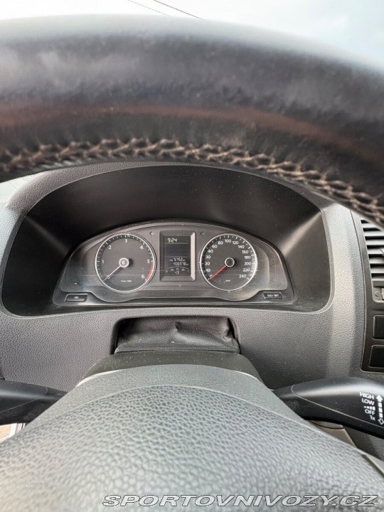 Volkswagen Ostatní modely Transporter 2,0   T5 Long TDI,75kW,9m 1800