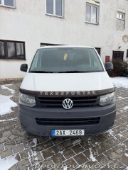 Volkswagen Ostatní modely Transporter 2,0   T5 Long TDI,75kW,9m 1800