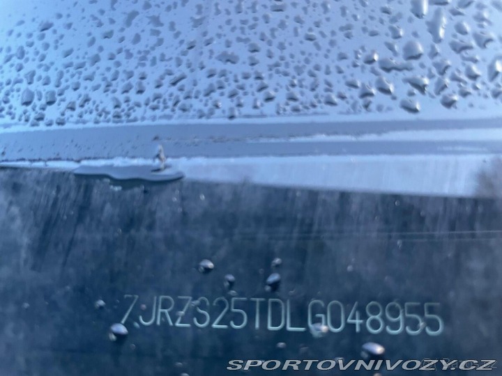 Volvo S60 2,0   rok 2021., koupeno 2021