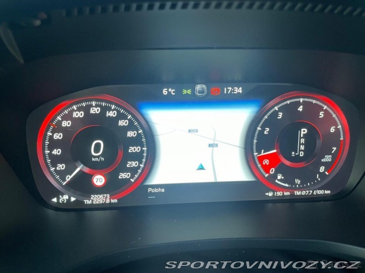 Volvo S60 2,0   rok 2021., koupeno 2021