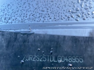 Volvo S60 2,0   rok 2021., koupeno 2021