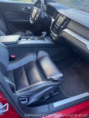 Volvo S60 2,0   rok 2021., koupeno 2021