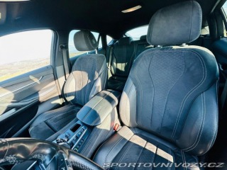 BMW X6 XDRIVE40D 2018