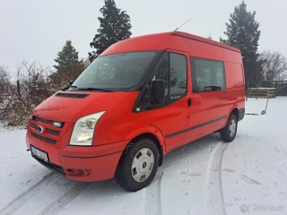 Ford  Transit 2,2