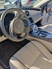 Jaguar XJ 3,0   disel 2016, 117000 2016