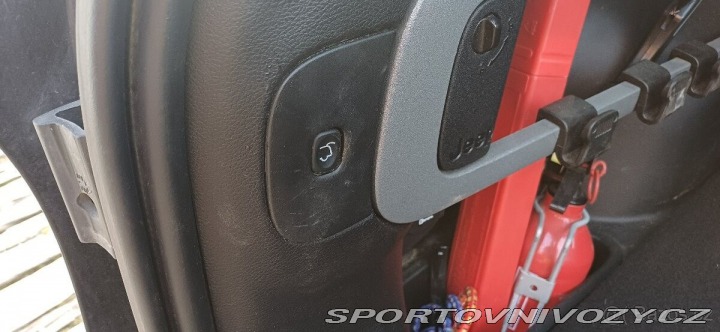 Ostatní značky Ostatní modely Jeep Cherokee 2,0   mjtd 1800