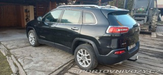 Ostatní značky Ostatní modely Jeep Cherokee 2,0   mjtd 1800