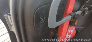 Ostatní značky Ostatní modely Jeep Cherokee 2,0   mjtd 1800