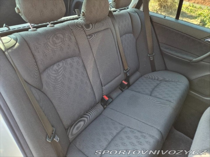 Mercedes-Benz C 2,0   C220 CDI TOP 2003