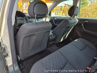 Mercedes-Benz C 2,0   C220 CDI TOP 2003