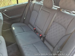 Mercedes-Benz C 2,0   C220 CDI TOP 2003