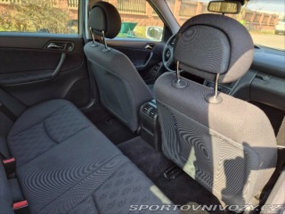 Mercedes-Benz C 2,0   C220 CDI TOP 2003