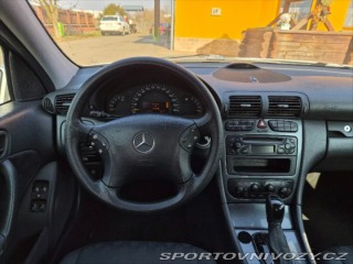 Mercedes-Benz C 2,0   C220 CDI TOP 2003
