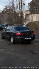 Škoda Superb 2,0   TDI 103 kW 2009
