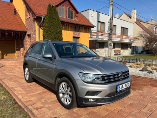 Volkswagen  Tiguan 2,0   TDi 4X4 2020