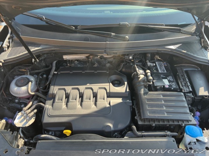 Volkswagen Ostatní modely Tiguan 2,0   TDi 4X4 2020 2020