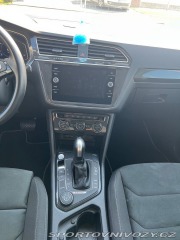 Volkswagen Ostatní modely Tiguan 2,0   TDi 4X4 2020 2020