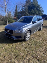 Volvo  XC90 ll, Top Stav rok 2015 D