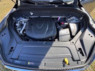 Volvo Ostatní modely XC90 ll, Top Stav rok 2015 D 2015