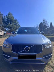 Volvo Ostatní modely XC90 ll, Top Stav rok 2015 D 2015