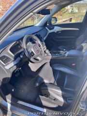 Volvo Ostatní modely XC90 ll, Top Stav rok 2015 D 2015