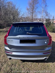 Volvo Ostatní modely XC90 ll, Top Stav rok 2015 D 2015