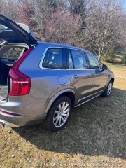 Volvo Ostatní modely XC90 ll, Top Stav rok 2015 D 2015