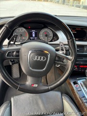 Audi S4 3,0 2009