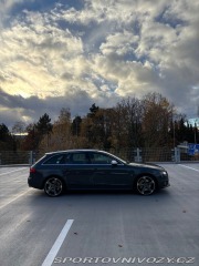 Audi S4 3,0 2009