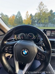 BMW 5 3,0   Touring xDrive 2017