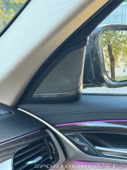 BMW 5 3,0   Touring xDrive 2017