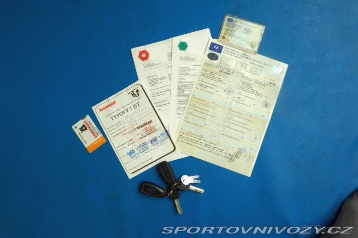 Ford Ostatní modely Galaxy 2,2   TDCi Titanium 2011