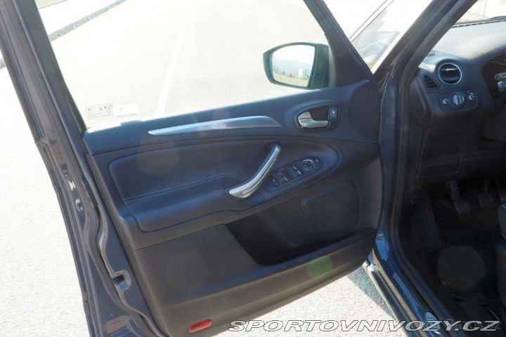 Ford Ostatní modely Galaxy 2,2   TDCi Titanium 2011