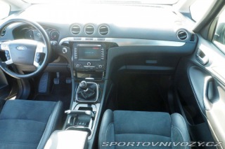 Ford Ostatní modely Galaxy 2,2   TDCi Titanium 2011