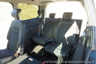 Ford Ostatní modely Galaxy 2,2   TDCi Titanium 2011