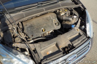 Ford Ostatní modely Galaxy 2,2   TDCi Titanium 2011