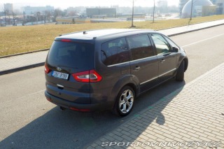 Ford Ostatní modely Galaxy 2,2   TDCi Titanium 2011