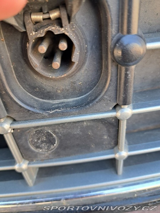 Ford Ostatní modely Mondeo 2,0   MK4 Titanium 2008