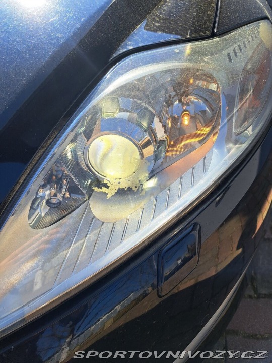 Ford Ostatní modely Mondeo 2,0   MK4 Titanium 2008