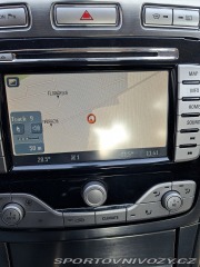 Ford Ostatní modely Mondeo 2,0   MK4 Titanium 2008