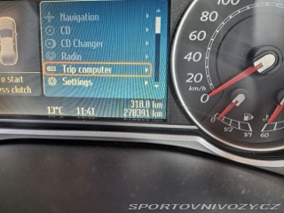 Ford Ostatní modely Mondeo 2,0   MK4 Titanium 2008