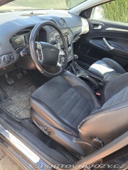 Ford Ostatní modely Mondeo 2,0   MK4 Titanium 2008