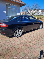 Ford Ostatní modely Mondeo 2,0   MK4 Titanium 2008