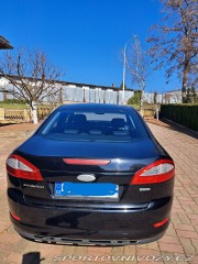 Ford Ostatní modely Mondeo 2,0   MK4 Titanium 2008