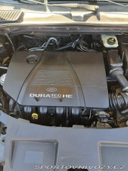 Ford Ostatní modely Mondeo 2,0   MK4 Titanium 2008