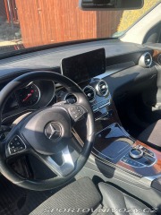 Mercedes-Benz Ostatní modely GLC 2,0   220d 2016 2016